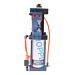 SUN CHEN Sound Pneumatic Boosting Cylinder 50 Capacity 4500kgs Stroke 13mm