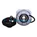 HEIDENHAIN RON 285 18000 03S12-03 Incremental Angle Encoder 20mm