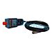 SIEMENS 6FX2007-1AE13 Sinumerik 810D 840D MPG Handwheel