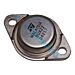 SGS THOMSON BUX22 High Current NPN Silicon Transistor