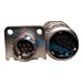 CM10-SP10S-M-D Connector