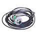 HEIDENHAIN 296 800-01 Adapter for Handwheel with Cable 10m without a plug
