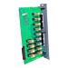 FANUC A16B-1212-0720 Relay Board