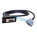 Fanuc Encoder Signal Cable for Fanuc Encoders A860-0365-T0xx A860-0360-T0xx --> A06B-6079/6096 3M Length