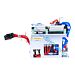FANUC A05B-2601-C412 Emergency Stop Unit R30IB