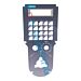 Membrane for SIEMENS Portable Handwheel 6FX2007-1AC03 6FX2007-1AC04 6FX2007-1AC13 6FX2007-1AC14 Coiled version 3,5M