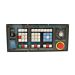 A02B-0084-C141 Fanuc 0-M Operator Panel