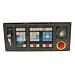 A02B-0084-C147 Fanuc 0-M Operator Panel