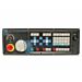 A02B-0092-C161 Fanuc 0 Machine Operator Panel Full key