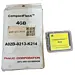 A87L-0001-0215#004GB A02B-0213-K214 CompactFlash memory card Fanuc 4.0GB