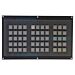 A02B-0236-C231 A20B-8002-002 Fanuc Machine Operator Panel keyboard Main B