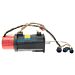 A06B-0310-B351 FANUC AC Servo Motor Model 2-0S 2000P