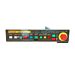 A05B-2400-C014 A20B-9002-0310 Fanuc R-J3 Operator Panel