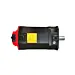A06B-0078-B503 FANUC Beta iS 12/3000 Servo Motor with Keyed Shaft Brake