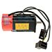 A06B-0113-B175 FANUC Motor Model Beta 0.5/3000 Brake