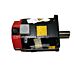 A06B-0142-B075#0008 Fanuc Motor Alpha 12/2000 Key