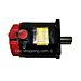 A06B-0142-B076 Fanuc Servo Motor Model Alpha 12/2000
