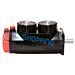 A06B-0158-B075/0008 FANUC AC Servo Motor Model Alpha 40/2000