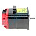 A06B-0202-B100 Fanuc Servo Motor Model Alpha iF 1/5000 Straight shaft