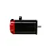 A06B-0216-B201 Fanuc Motor Model Alpha iS 4/5000HV AiI1000 Keyed shaft