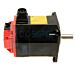 A06B-0235-B202#0100 FANUC AC Servo Motor Alpha iS 8/4000 IP67