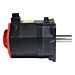 A06B-0245-B500 FANUC Motor Model Alpha IF 12/4000HV Brake