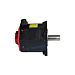A06B-0266-B100 Fanuc Motor Model Alpha iS 22/4000