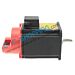 A06B-0371-B069 FANUC Servo Motor Model 2-0SP Taper shaft