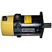 A06B-0651-B013 FANUC DC Servo Motor Model 10M 3000 Pulses