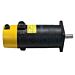 A06B-0651-B211 Fanuc DC Servo Motor Model 10M