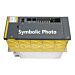 A06B-6079-H150 Servo Amplifier Module Alpha SVM 1-560