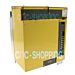 A06B-6154-H100#H590 Fanuc Spindle Amplifier aISP 100HV Type B