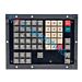 A02B-0076-C021 Fanuc 11M Keyboard