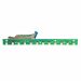 A20B-1002-0350 Fanuc 15 SoftKey Keyboard 12 keys
