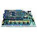 A20B-2000-0220 Fanuc 6064 Serial Spindle drive control board