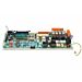 A20B-2100-0470 Fanuc Robot Operator panel board