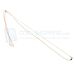 A61L-0001-0168#BL Fanuc Sharp LQ10D367 LQ10D368 LCD Backlight