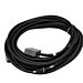 A660-2004-T284#L12R03A FANUC XGMF-10989 Robot Cable Teach Pendant 12m