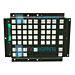 A86L-0001-0155#A Fanuc 15 Keyboard