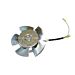 A90L-0001-0284#R FANUC FAN Unit for Spindle motor