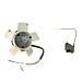 A90L-0001-0539#F FANUC motor fan