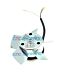 A90L-0001-0541/F NMB PT4721-0220W-B30F-S11 Fanuc Spindle Fan motor 3PH AC200V