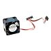 A90L-0001-0580#B SANYO 9PF0424H304 Fanuc Fan Motor