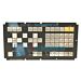 A98L-0001-0633#MBR Fanuc 0M Operator Panel Keysheet