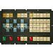 A98L-0001-0633#T Fanuc 0-TC Lathe key sheet