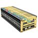ACOPIAN VTD15-450 Linear Regulated Power Supply 15V 4.5A