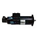 ALSTHOM PARVEX FDE T4C2B1 R0502 Motor Coder Tacho
