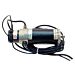 ALSTHOM PARVEX RX130HR1139 Servomotor Tacho 3000 rpm