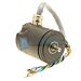 BALLUFF BRGB2-WBB-08 EP-P-L-SA2 Rotary Encoder