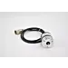 BALLUFF BDG-6360-4S-05-U80-2048-65 Incremental encoder 2048 pulses